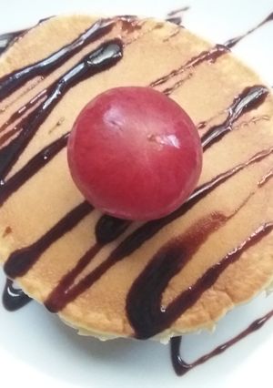 Foto resep Pancake