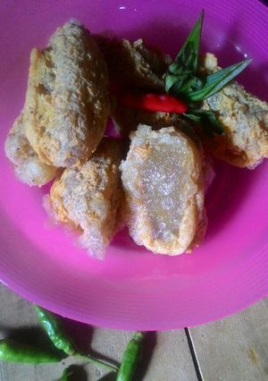 Foto resep Tahu walek (balik) kriwil