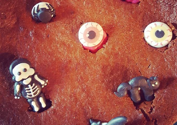 Ricetta di Fatto in casa Mostruosità deliziosa