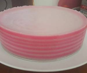 Resep Unik Kue lapis beras Praktis Enak