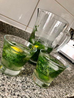 Una foto de Mojito