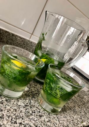 Una foto de Mojito