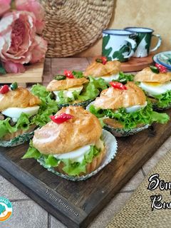 Foto resep Songgo buwono