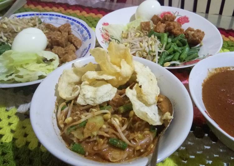 Gado-gado