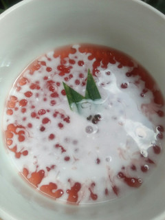 Foto resep Bubur Mutiara