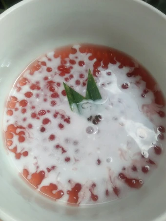 Langkah Gampang Membikin Resep Bubur Mutiara yang  Bikin Ketagihan Anti Ribet, Bikin Ngiler