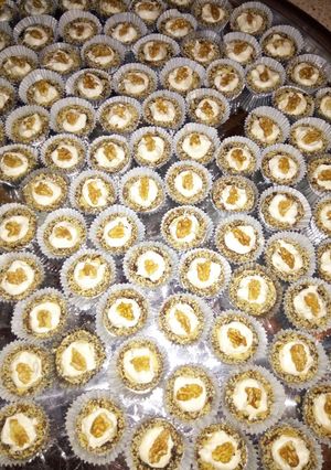 صورة لوصفة صابلي بالجوزية