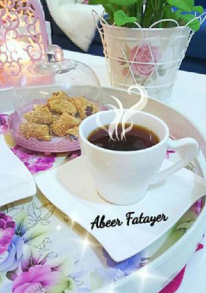 صورة لوصفة اصابع التمر