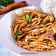 Mie Gomak Aceh