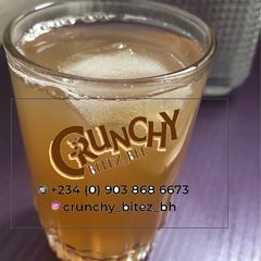 A picture of Ardef drink.
