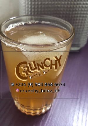 A picture of Ardef drink.