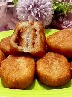 Foto resep *LEMPOK ISI ABON SAPI UNTUK SI KECIL* Bisa MPASI 12+ bulan