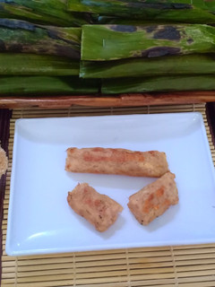 Foto resep Otak-otak Ayam
