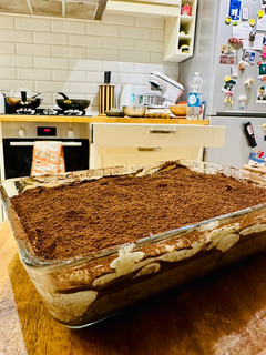 Foto resep Tiramisu