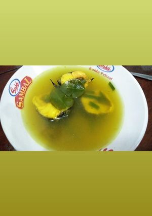 Foto resep Asem-Asem ikan gabus