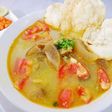 Soto tangkar kikil