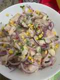 Ceviche