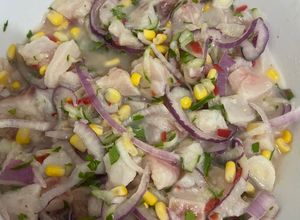 Foto de Ceviche