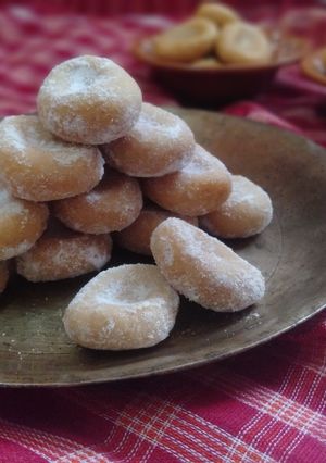 মথুরা পেঁড়া (mathura peda recipe in Bengali) রেসিপির প্রধান ছবি