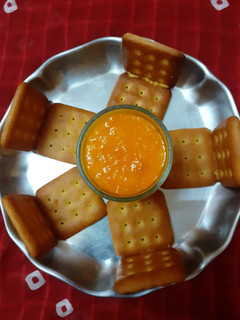 க்ரீம் சீஸ் கேக் &சேர் பிஸ்கட்(Cream cheese cake,chair biscuit recipe in tamil) செய்முறை முக்கிய புகைப்படம்