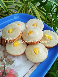 Foto resep Kue Apem