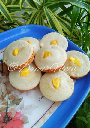 Foto resep Kue Apem