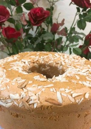 Foto resep Aster cake