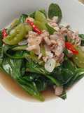 Ginseng Cah Ayam