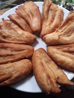 Foto resep Pisang goreng