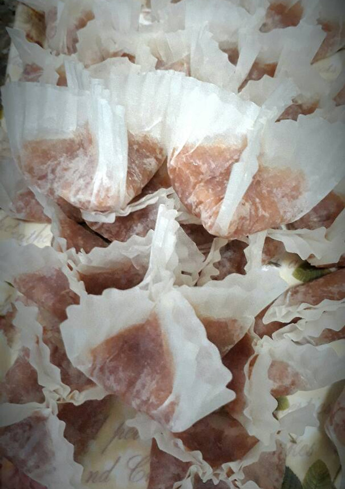 Foto resep Wajik kletik