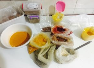 Foto principal de Especias y Condimentos