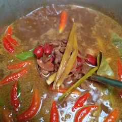 รูปของ Brongkos sapi
