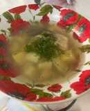 Уха із карася