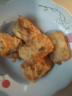 Foto resep Tempe Mercon