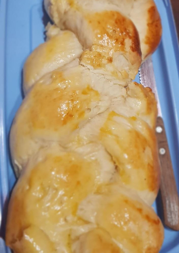 Una foto de Trenza dulce🌻