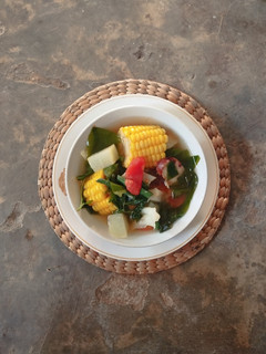 Foto resep Sayur Asem