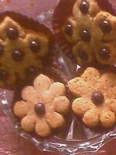 Foto resep Chocolate Cookies