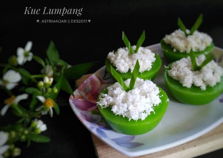 Kue Lumpang