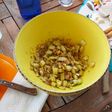 Ensalada de finoquio