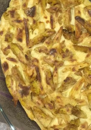 صورة لوصفة شاورما 😋
