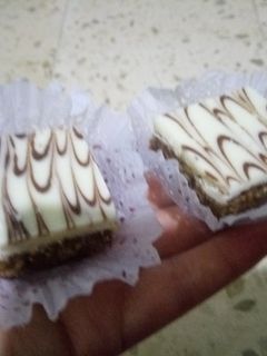 صورة لوصفة قاطو بارد وساهل