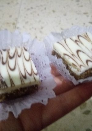 صورة لوصفة قاطو بارد وساهل