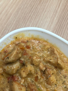 Foto resep Creamy Chicken