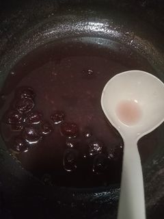 Foto resep Homemade Boba