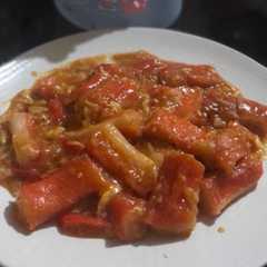 รูปของ Crab Stik Pedas