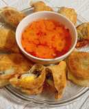 Bánh gối