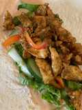 Chicken Wrap