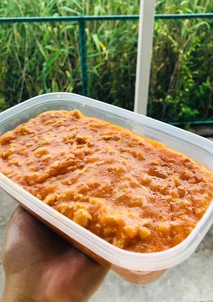 Foto resep Saus Bolognese
