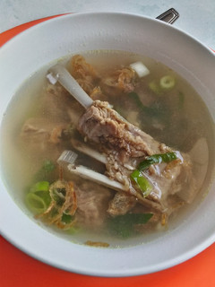 Foto resep Sop Kambing