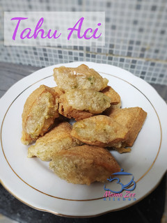 Foto resep Tahu Aci / Tahu Pletok